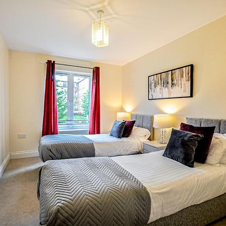 מיידנהד Kings Quarter - Four Bed Apartment - #0202 מראה חיצוני תמונה