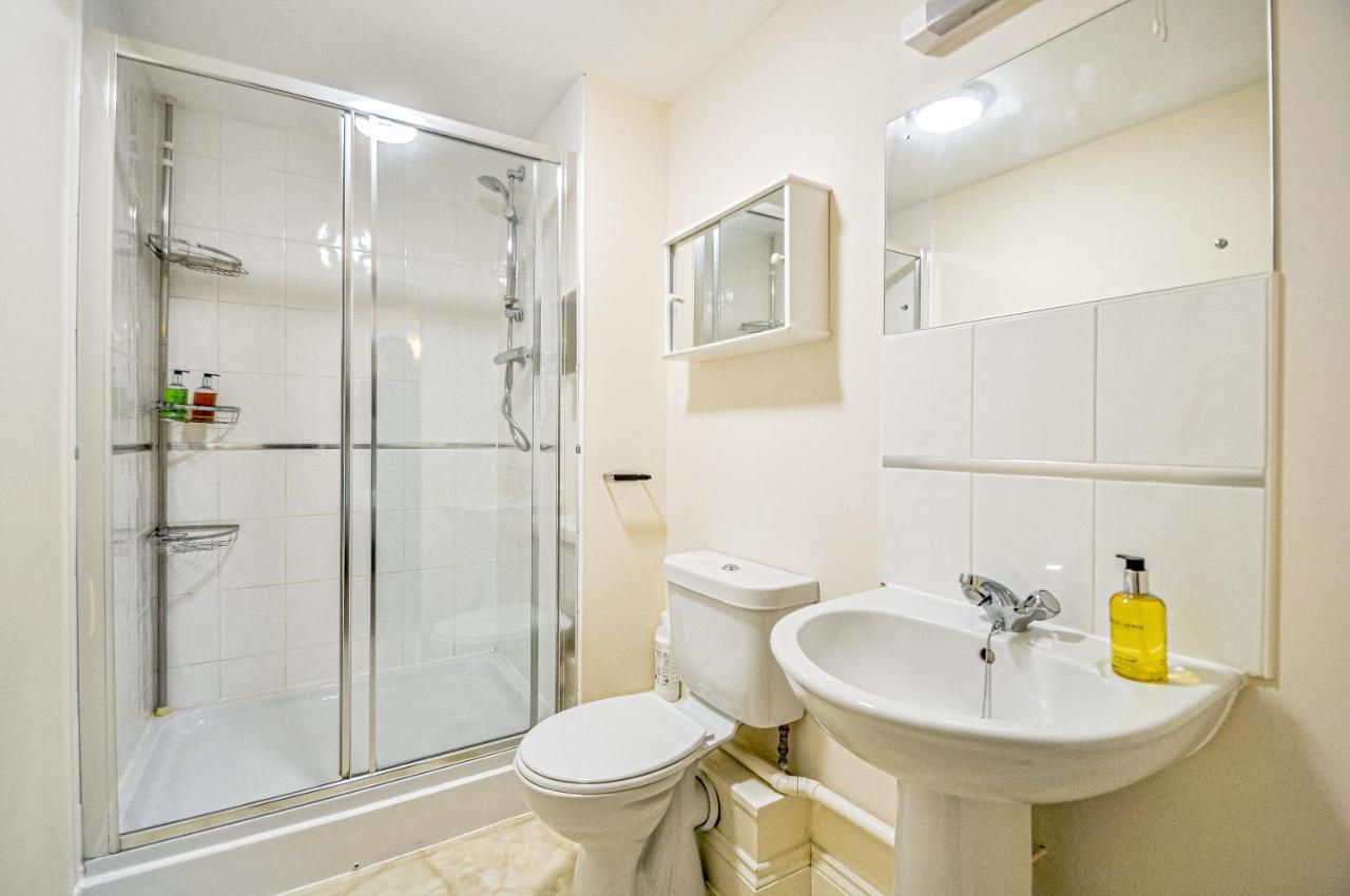 מיידנהד Kings Quarter - Four Bed Apartment - #0202 מראה חיצוני תמונה