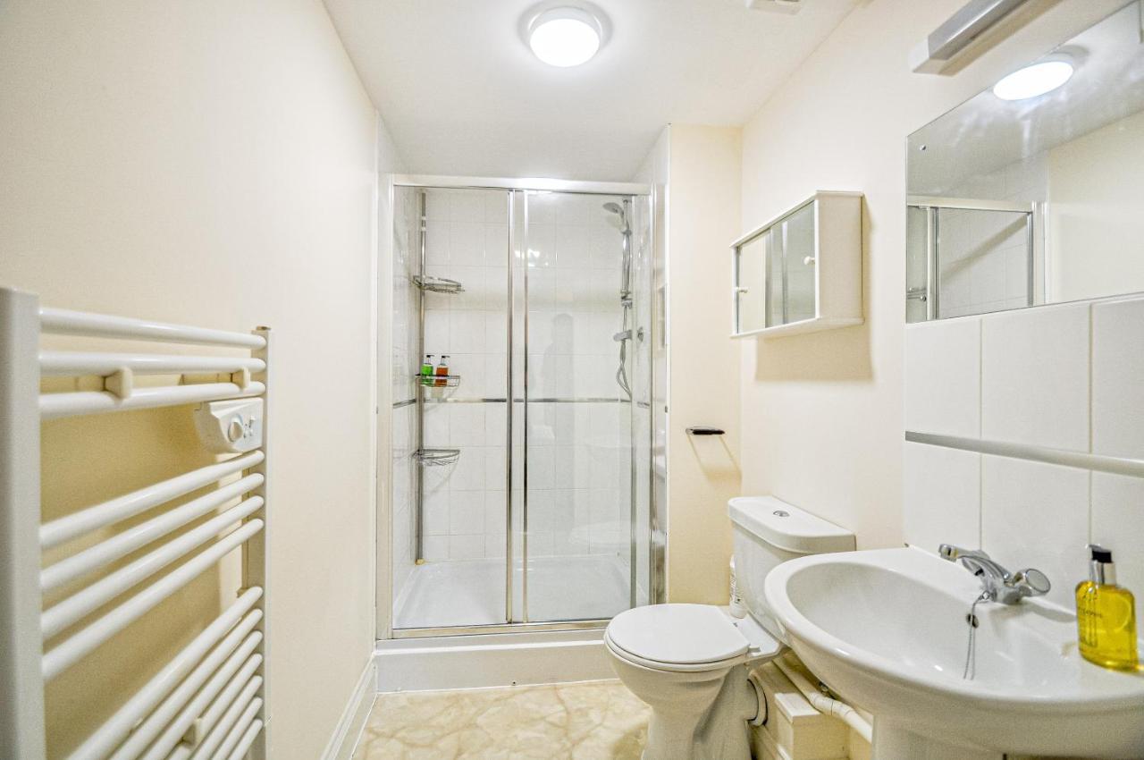 מיידנהד Kings Quarter - Four Bed Apartment - #0202 מראה חיצוני תמונה
