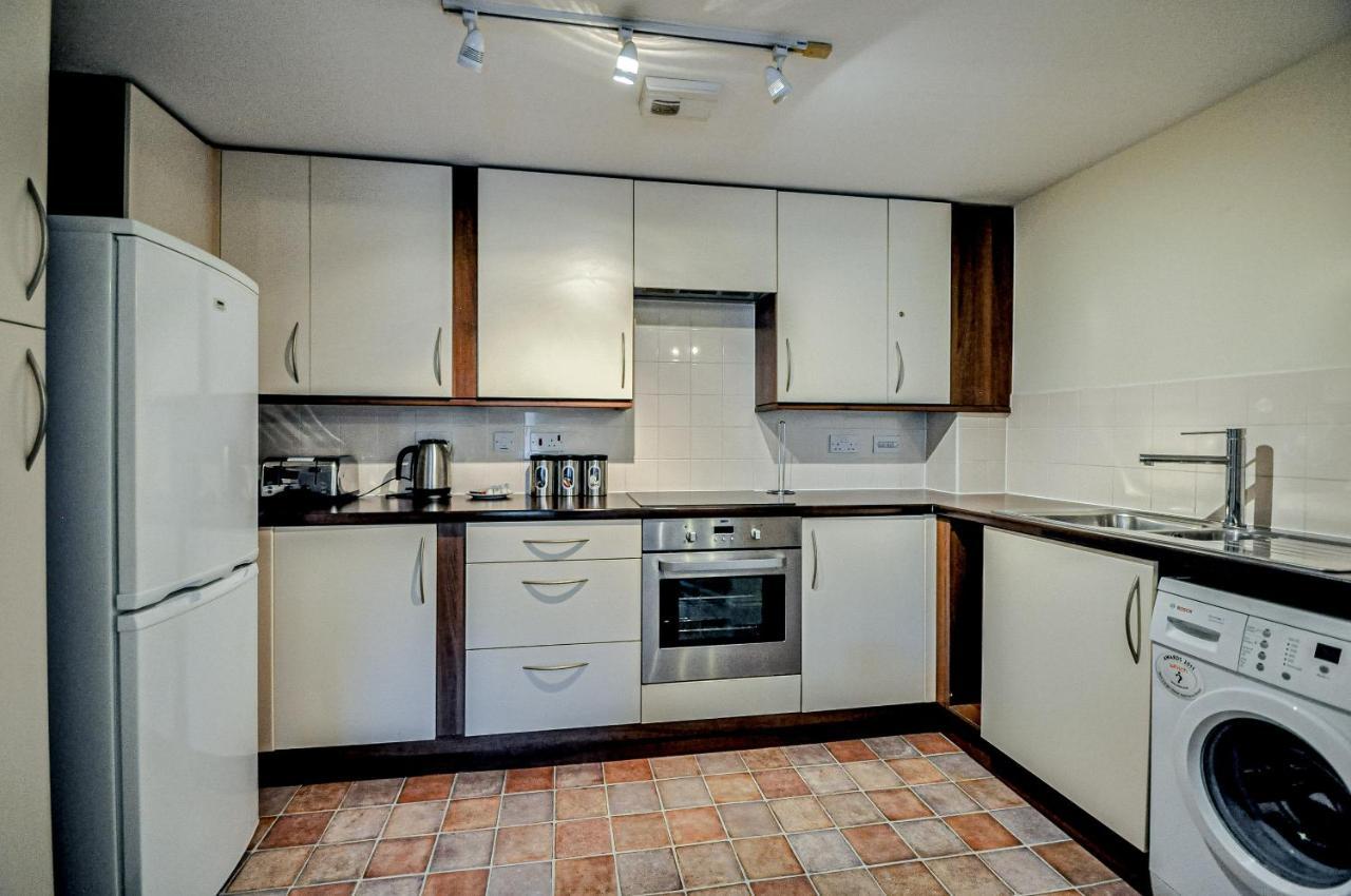 מיידנהד Kings Quarter - Four Bed Apartment - #0202 מראה חיצוני תמונה